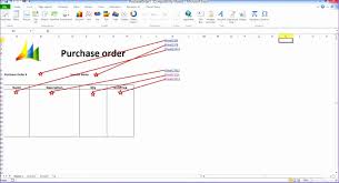 Purchase Order Tracking Excel Spreadsheet Best Of Sheet Documents