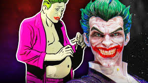 joker pregnancy controversy dc writer