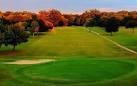 Meadowbrook Golf Course | Kilgore, Texas