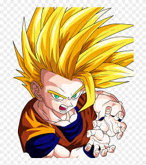 Maybe you would like to learn more about one of these? Teen Gohan Png Png Download Gohan Super Sayajin Clipart 1365471 Pikpng