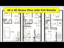 800 Sq Ft House Plan