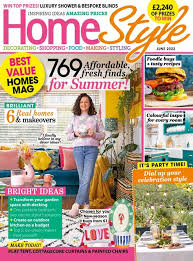 Homestyle Issue 06 2022