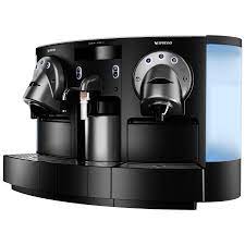 Nespresso machines brew espresso and coffee from coffee capsules. Commercial Coffee Machines Range Nespresso Professional Au