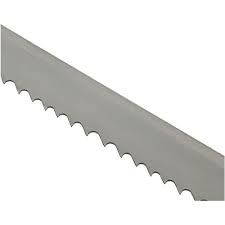 114 1 2 X 1 X 035 X 3 4 Tpi Vp Bi Metal Bandsaw Blade