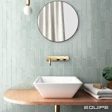 View all our bathroom tiles with tile choice offering great prices, with huge stocks of bathroom tiles i.e beautiful, stylish, elegant and high quality bathroom wall tiles only at tilechoice.uk. Equipe Ceramicas Small Spanish Tiles Big Design