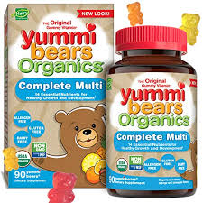Very few foods naturally have vitamin d. 10 Best Vitamins For 2 Year Olds The Vitamin Gal
