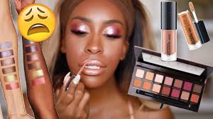 the last makeup tutorial of summer 2018