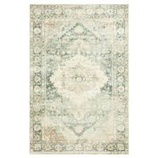 21.11.2010 download medallion cabinet spec book. Loloi Rosette French Country Green Medallion Patterned Rug 3 3 X5 3 3 X5 Kathy Kuo Home