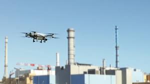 monitoring drone developments in the