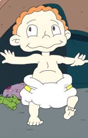 a step at a time a rugrats fanfic a