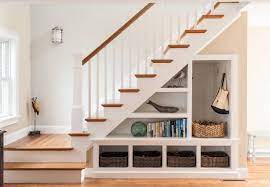 The Ups Downs Of Staircase Renovation