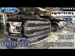 Find ford raptor in canada | visit kijiji classifieds to buy, sell, or trade almost anything! For Sale Philippines Brand New 2021 20 Ford F150 Raptor Youtube