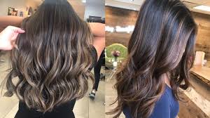 What Is Balayage Faqs 41 Inspirational Looks For 2020