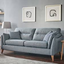 Belize 2 Seater Sofa With Electric
