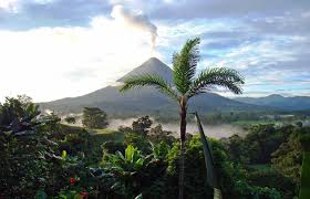 Costa Rica: natura selvaggia, quando andare? Periodi migliori per un viaggio