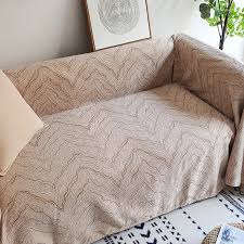 Couch Cover Sofa Towel Full Cover Cloth