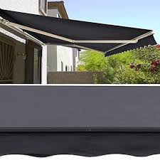 Utoya Retractable Awning Replacement