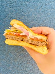 box ribeye steakhouse burger review