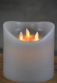 Flameless Candles With Timer Uk