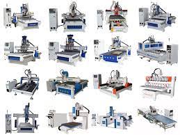 reviewed cnc machines for woodworking