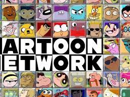 which clic cartoon network character