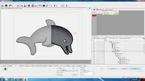 This software is often preferred by professional animators and leading animation industries for their animation projects. Mole Toot The Tiny Tugboat Celaction Animation Youtube