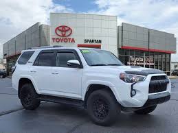 used toyota for in grand rapids