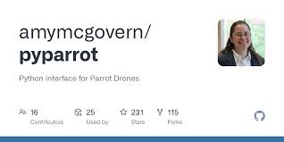 minidrone js parrot minidrone library