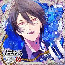 Amazon.co.jp: DIABOLIK LOVERS ZERO Floor.8 逆巻レイジ CV.小西克幸: ミュージック