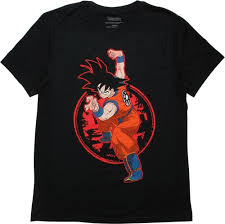 The collection was announced by primitive on goku day, may 9th, and a teaser video landed this afternoon. Shirt Dragon Ball Z Sarojapharma Com