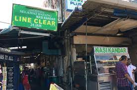 The nasi kandar line clear is one of the must try places in penang. Rat Poop And Other Pests Allegedly Found In Penang S Nasi Kandar Line Clear News Rojak Daily