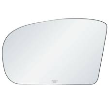 left side view mirror glass replacement