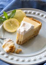 easy lemon pie recipe video the