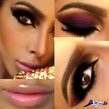 eye makeup khaleeji 7 آرگا