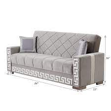 Empire Furniture Usa Queens Sofa