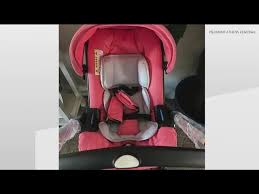 How Pas Can Identify Car Seat Scams