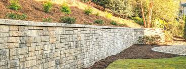 Retaining Wall A Good Diy Project