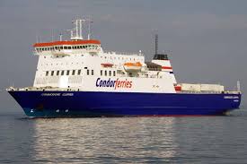 Commodore Clipper Resumes Normal Service After Refit Ships