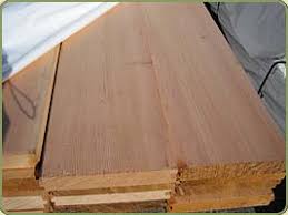 douglas fir raw lumber paneling and