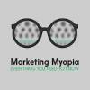 Narrow view of myopia, marketing and business environment