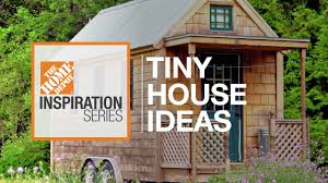 tiny house ideas the
