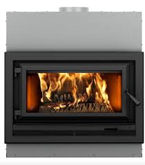 Ventis He275cf Zc Wood Fireplace