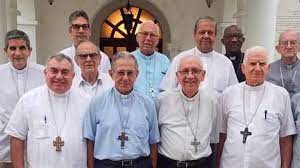 Mensaje de los Obispos Católicos de Cuba