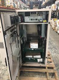new purcell cabinets telecom