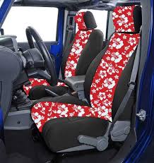 Coverking Custom Front Seat Covers For