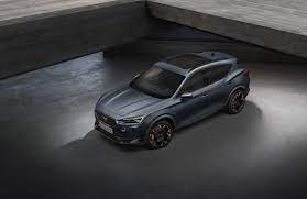 2021 seat ateca facelift revealed with rugged xperience trim. Seat Will Sechs Neue Modelle Bis 2021 Bringen Automobil Branchen Firmenwagen