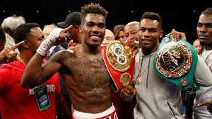 Who won charlo vs castano? Jermell Charlo Vs Brian Castano Date Fight Time Tv Channel And Live Stream Dazn News Us