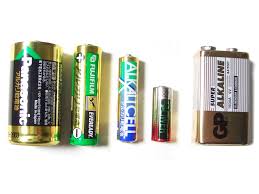 Alkaline Battery Wikipedia