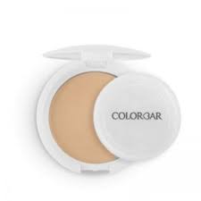 colorbar radiant white face compact