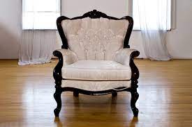 beautiful victorian chair types and